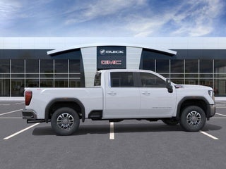 GMC Sierra 2500