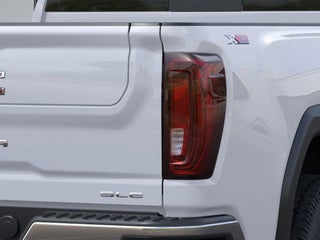 GMC Sierra 2500