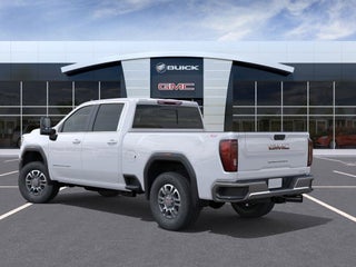 GMC Sierra 2500