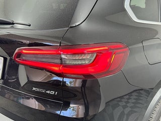 2019 BMW X5 thumbnail – Miami, FL – 27