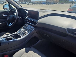 Hyundai SANTA FE for sale Las Vegas