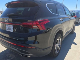 Hyundai SANTA FE for sale Las Vegas