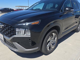 Hyundai SANTA FE for sale Las Vegas