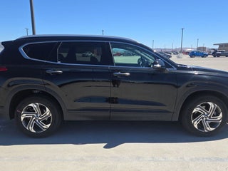 Hyundai SANTA FE for sale Las Vegas
