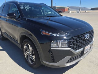 Hyundai SANTA FE for sale Las Vegas