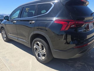 Hyundai SANTA FE for sale Las Vegas
