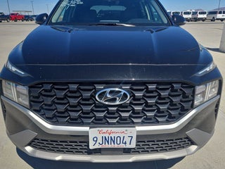 Hyundai SANTA FE for sale Las Vegas