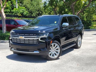 2023 Chevrolet Tahoe thumbnail – Pompano Beach, FL – 168