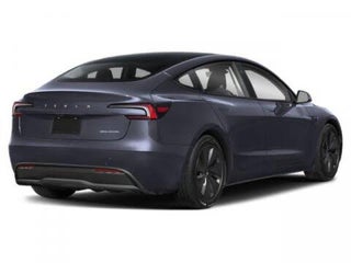 2024 Tesla Model 3 thumbnail – Pompano Beach, FL – 2
