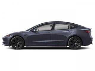 2024 Tesla Model 3 thumbnail – Pompano Beach, FL – 3