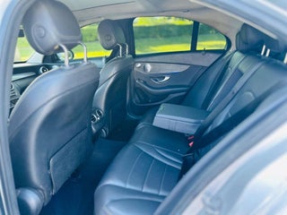 Mercedes-Benz C-Class for sale Las Vegas