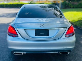 Mercedes-Benz C-Class for sale Las Vegas