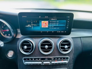 Mercedes-Benz C-Class for sale Las Vegas