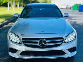 Mercedes-Benz C-Class for sale Las Vegas