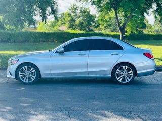 Mercedes-Benz C-Class for sale Las Vegas
