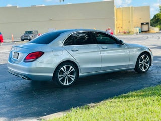 Mercedes-Benz C-Class for sale Las Vegas