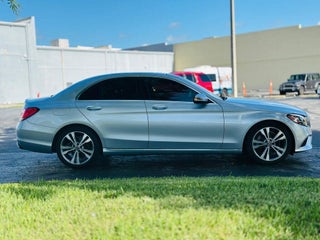 Mercedes-Benz C-Class for sale Las Vegas