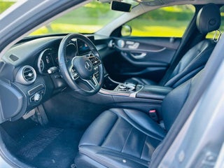 Mercedes-Benz C-Class for sale Las Vegas