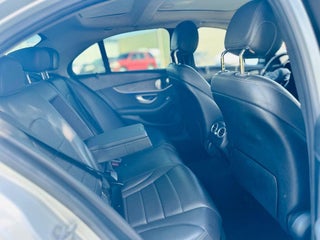 Mercedes-Benz C-Class for sale Las Vegas