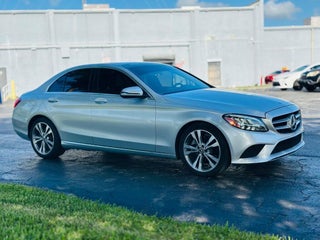 Mercedes-Benz C-Class for sale Las Vegas