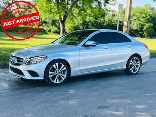 Mercedes-Benz C-Class for sale Las Vegas