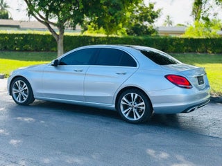 Mercedes-Benz C-Class for sale Las Vegas