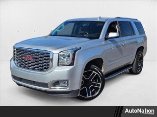 GMC Yukon for sale Las Vegas