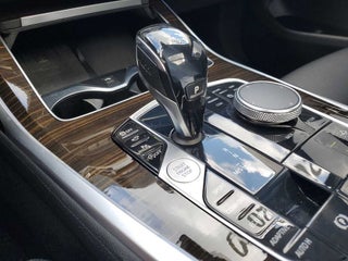 2020 BMW X7 thumbnail – Ft Lauderdale, FL – 27
