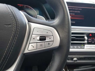 2020 BMW X7 thumbnail – Ft Lauderdale, FL – 23