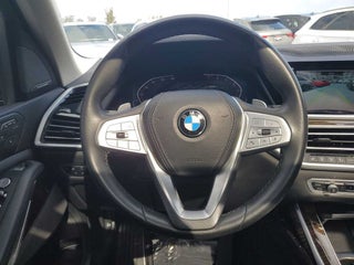 2020 BMW X7 thumbnail – Ft Lauderdale, FL – 21