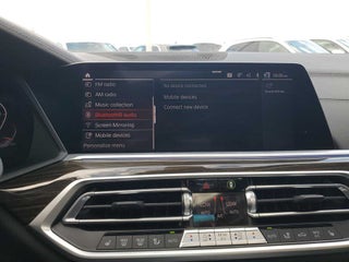 2020 BMW X7 thumbnail – Ft Lauderdale, FL – 24