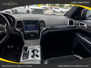 Jeep Grand Cherokee for sale Las Vegas