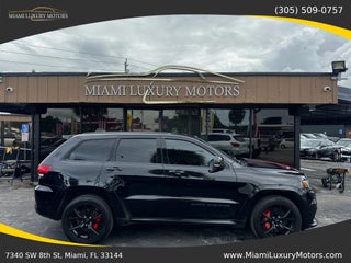 Jeep Grand Cherokee for sale Las Vegas