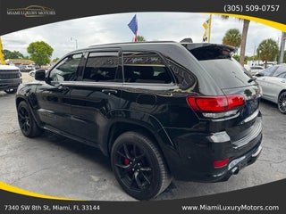 Jeep Grand Cherokee for sale Las Vegas