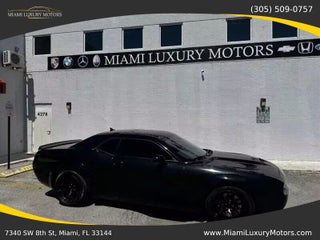 2020 Dodge Challenger thumbnail – Miami, FL – 2