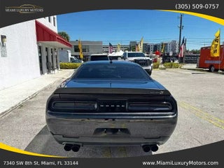 2020 Dodge Challenger thumbnail – Miami, FL – 9