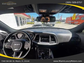 2020 Dodge Challenger thumbnail – Miami, FL – 20