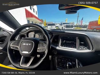 2020 Dodge Challenger thumbnail – Miami, FL – 18