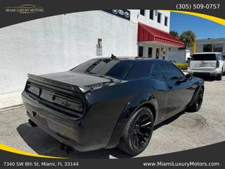 2020 Dodge Challenger thumbnail – Miami, FL – 10