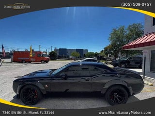 2020 Dodge Challenger thumbnail – Miami, FL – 7