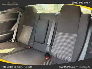 2020 Dodge Challenger thumbnail – Miami, FL – 22