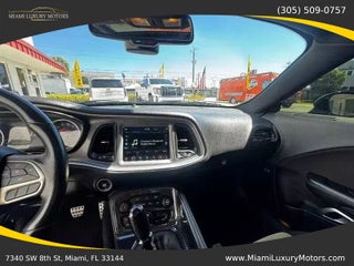 2020 Dodge Challenger thumbnail – Miami, FL – 19