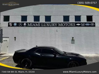 Dodge Challenger for sale Las Vegas