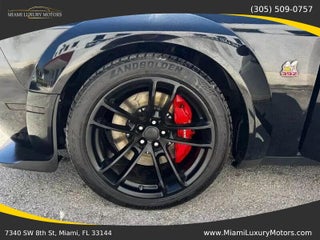 2020 Dodge Challenger thumbnail – Miami, FL – 25