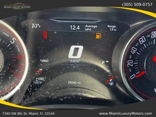 2020 Dodge Challenger thumbnail – Miami, FL – 21