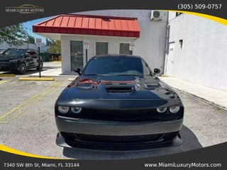 2020 Dodge Challenger thumbnail – Miami, FL – 5