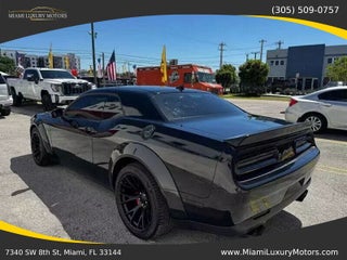 2020 Dodge Challenger thumbnail – Miami, FL – 8