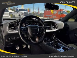 2020 Dodge Challenger thumbnail – Miami, FL – 17
