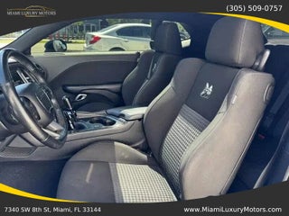 2020 Dodge Challenger thumbnail – Miami, FL – 13