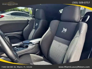 2020 Dodge Challenger thumbnail – Miami, FL – 14